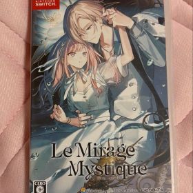 Le Mirage Mystique ミラミス Switch ソフト