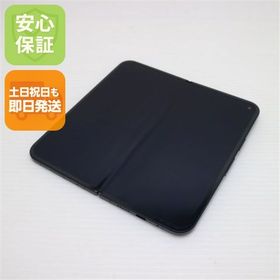 超美品 SIMフリー Google Pixel 9 Pro Fold 256GB オブシディアン