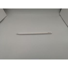【中古】Apple Apple Pencil Pro 海外版【OSU301】保証期間１週間