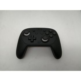 【中古】Nintendo Nintendo Switch 2 Proコントローラー BEE-A-FSSKA【札幌南2条】保証期間１週間【ランクB】