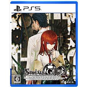 STEINS;GATE RE:BOOT 【PS5ゲームソフト】