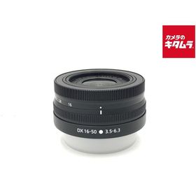 【中古】 【美品】 ニコン NIKKOR Z DX 16-50mm f/3.5-6.3 VR