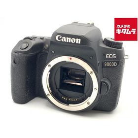 【中古】 【並品】 キヤノン EOS 9000D ボディ
