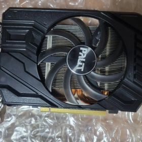 Palit NVIDIA GeForce GTX 1660 SUPER 本体