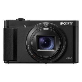 SONY(ソニー) コンパクトデジタルカメラ Cyber-shot DSC-HX99 ブラック 光学ズーム28倍(24-720mm) 180度可動式液晶モニター DSC-HX99 新品