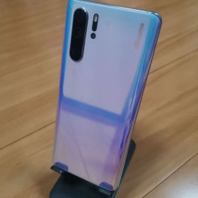 HUAWEI P30 Pro docomoモデル