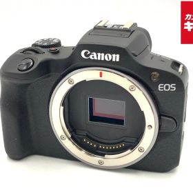【中古】 【良品】 キヤノン EOS R100 ボディ 【ミラーレス一眼】 【6ヶ月保証】
