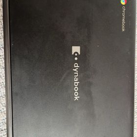Dynabook Chromebook C1 SH-W03 ジャンク品