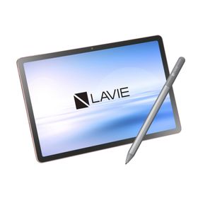 【長期保証付】NEC LAVIE Tab T11N T1175/MAC PC-T1175MAC 11.1型 Mediatek Dimensity 6300 メモリ8GB ストレージ256GB Androidタブレッ