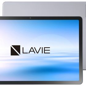 NEC｜エヌイーシー PC-T1175MAS タブレットパソコン LAVIE Tab T11N(11型/Android/MediaTek Dimensity 6300/メモリ 8GB/ストレージ 256GB