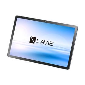 【長期保証付】NEC PC-T1175LAS LAVIE Tab T11N 11型ワイド タブレット ルナグレー