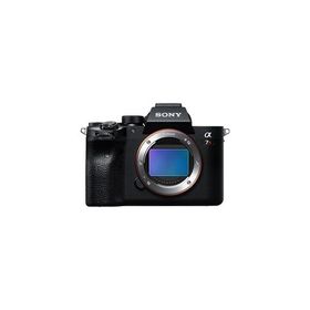 SONY α7R IV ILCE-7RM4A ボディ デジタル一眼カメラ[ラッピング可] R-LOGI