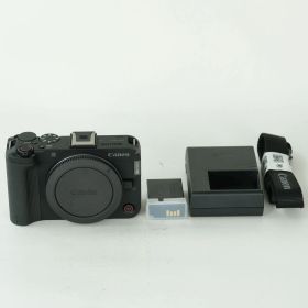 [美品] Canon EOS R50 V [ボディ] | Canon RFマウント