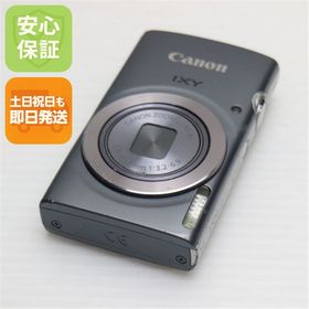 美品 IXY 150 シルバー 中古本体 安心保証 即日発送 コンデジ Canon 本体