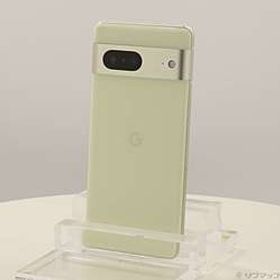 Google Pixel 7 128GB Lemongrass SBGOPIX7128 Softbank SIMフリー