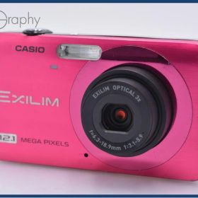 難あり カシオ CASIO EXILIM EX-Z90 3x 同梱無料 #am10390