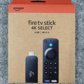 FIRE TV STICK 4K SELECT CL32P4 AMAZON
