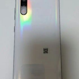Galaxy A41【 SIMフリー】画面の割れなし
