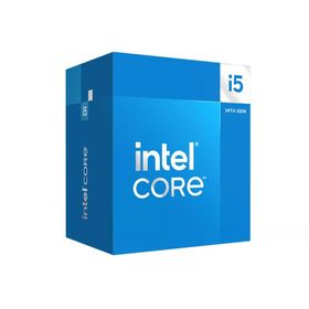 Intel CPU Core i5-14500 BOX 第14世代 Raptor Lake-S Refresh LGA1700 BX8071514500