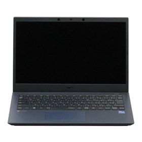 【中古】NEC LAVIE N14 (HBJ10004) ノートパソコン /Windows11 Home /Core i7 1165G7 /メモリ 16GB /M.2 512GB /14インチ 1920 x 1080