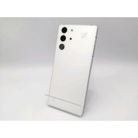 【中古】Nubia 国内版 【SIMフリー】 REDMAGIC 10 Pro Lightspeed(ホワイト) 12GB 256GB NX789J【ECセンター】保証期間１ヶ月【ランクA】