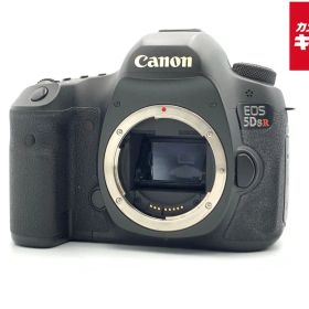 【中古】 【並品】 キヤノン EOS 5Ds R ボディ