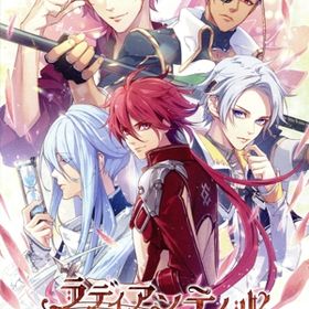 【中古】 ラディアンテイル 特装版／ＮｉｎｔｅｎｄｏＳｗｉｔｃｈ