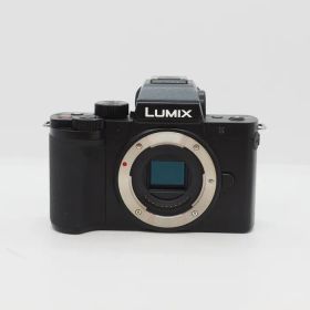 【中古】(パナソニック) Panasonic DC-G100