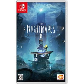 【新品】Switch リトルナイトメア 2