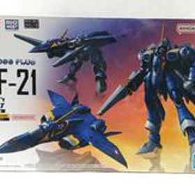 マクロスモデラーズ HG YF-21 BANDAI