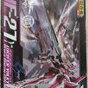 DX超合金 マクロスF(フロンティア) GE-49 VF-27 ルシファーヴァルキリー(ブレラ・スタ BANDAI(バンダイ)