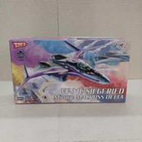 マクロスモデラーズ VF-31C HASEGAWA