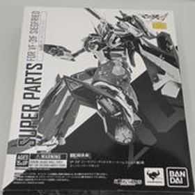 マクロスDELTA VF-31F ジークフリード（メッサー・イーレフェルト機）用 BANDAI