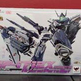 マクロスフロンティア VF-171EXナイトメアプラスEX BANDAI