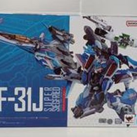 マクロス△ VF-31J スーパージークフリード BANDAI