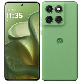★モバイル一番★新品未開封★motorola edge 60 シャムロックグリーン
