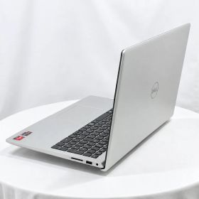 Dell Inspiron 15 3535 AMD Ryzen7-7730U メモリ16GB SSD512GB Windows11Pro Office2021 15.6型 シルバー 整備済み品