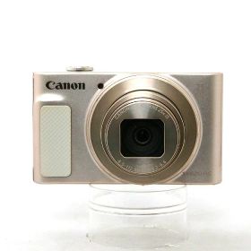 【中古】 (キヤノン) Canon POWERSHOT SX620HS WH【中古カメラ コンパクトデジカメ】 ランク：AB