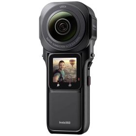 【中古】【整備済み品】 Insta360 ONE RS 1インチ 360度版 CINRSGP/D 国内正規品