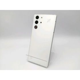 【中古】Nubia 国内版 【SIMフリー】 REDMAGIC 10 Pro Lightspeed(ホワイト) 12GB 256GB NX789J【ECセンター】保証期間1ヶ月【ランクA】