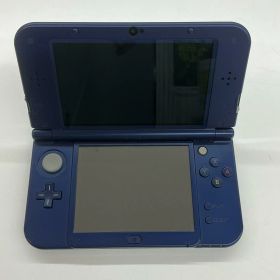 【10/24(土)20時〜全品ポイント10倍！要エントリー】Nintendo new3DSLL RED-S-WAAA【中古】