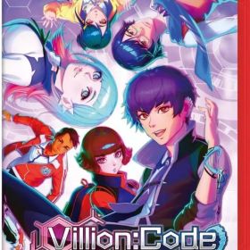 【中古】ニンテンドースイッチ2ソフト Villion：Code [通常版]