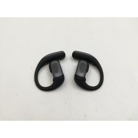 【中古】Shokz OpenFit Pro SKZ-EP-000062 [ブラック]【福岡筑紫】保証期間１ヶ月【ランクB】