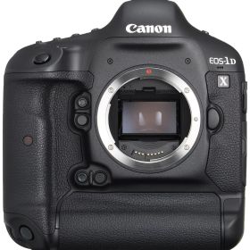 【中古】【整備済み品】 Canon デジタル一眼レフカメラ EOS-1D X ボディ EOS1DX (整備済み品)