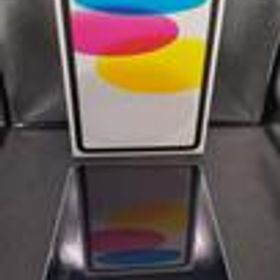 IPAD 第10世代 MPQ83J/A APPLE