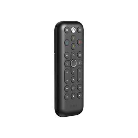 Xbox用メディアリモコン 赤外線リモコン コンパクト設計 Xbox Series X S Xbox One対応 ホームボタン搭載 モーション起動バックライト付き 映画鑑賞 アプリ操作 快適なコントロール シンプル操作