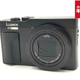 【中古】 【良品】 パナソニック LUMIX DC-TZ99-K ブラック 【コンパクトデジタルカメラ】 【6ヶ月保証】
