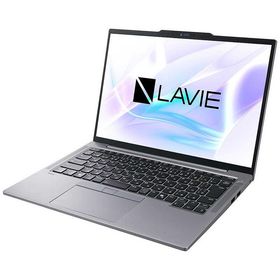 ■展示品 NEC ノートパソコン PC-X1475JAS [14.0型/Windows11 Home/Ryzen AI 7/メモリ：32GB/SSD：512GB/Office H&amp;B]