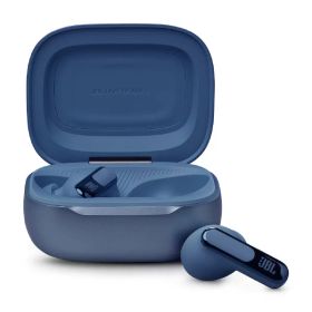 JBL 完全ワイヤレスイヤフォン JBL LIVE BEAM 3 ブルー JBLLIVEBEAM3BLU [JBLLIVEBEAM3BLU]【RNH】【OCTM】