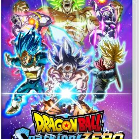ドラゴンボール Sparking! ZERO[Nintendo Switch] / ゲーム